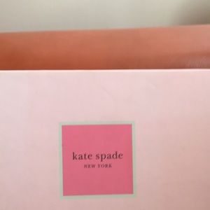 Kate Spade Flats NWOT